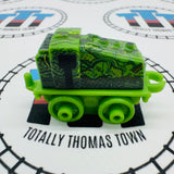 Gator as Swamp Thing New no Package - MINIS