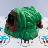 Large Plastic Green Tunnel Used - Other