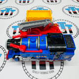 Brave Belle #1 (2010) with Cars Noisy Used - Trackmaster