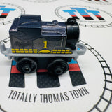 Thomas as 52 Batman Thomas with Eyes #2 New no Package - MINIS