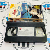 Thomas Gets Bumped & Other Stories VHS - Used