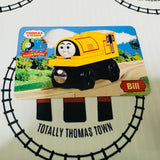 Wooden Railway Character Cards Used A - D (1 Card) Choose Your Option