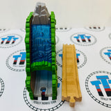 Whistling Woods Bridge with Sound Good Condition - Used