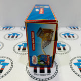 Quarry Mine Tunnel #1 Wooden - New Damaged Box