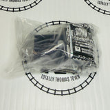 Diesel Newer Face Capsule Plarail Wind Up - New