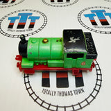 Percy Paper Face #2 (1984) Poor Condition Discoloured ERTL - Used