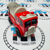 Water Tanker NO Water (Learning Curve) Wooden - Used