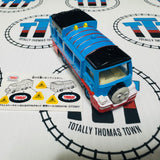 Thomas Bus Takara Tomica Small Toy - TOMY New no Box