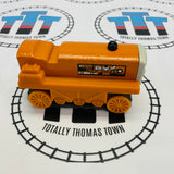 Terence with Treads (Learning Curve) Fair Condition Wooden - Used