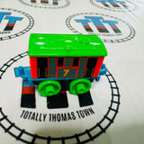 Neon Toby New no Package - Minis