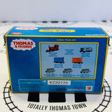 Narrow Gauge Slate Wagon with Load #101 77302 New - Bachmann HOn30 Scale Runs on N Gauge Track