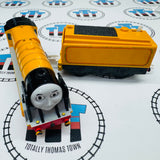 Murdoch with Tender #2 (2004) Noisy Used - TOMY