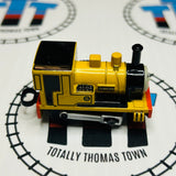 Duncan #1 (2009) Capsule Plarail Wind Up - Used