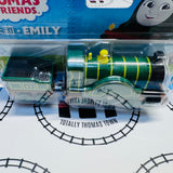 Emily "All Engines Go" New - Push Along