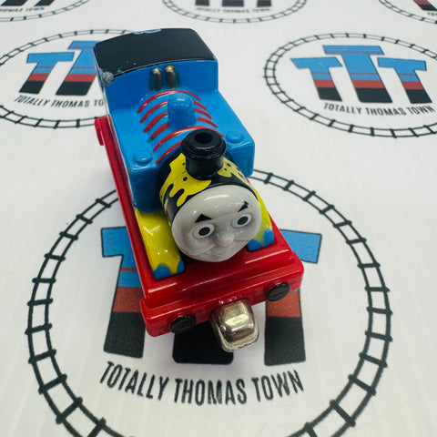 Pop Goes Thomas (2009) Used - Take n Play