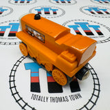 Terence with Treads (Learning Curve) Wooden - Used