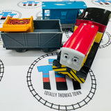 Oil & Trouble Dart (2010) Used - Trackmaster