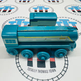 Connor & Tender #2 Chipping Paint (Mattel) Wooden - Used