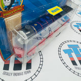 Hank (Learning Curve) Wooden - New in Box