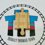 Male/Male Adapter Track 1 Piece Used - Thomas Brand