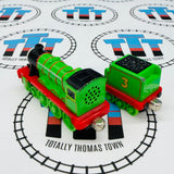 Henry & Tender Talking (2009) Used - Take N Play