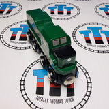 Lionel Heritage Series Pennsylvania Diesel Engine Other Brand Train Wooden - Used