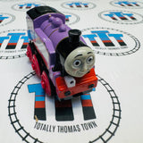 Motorized Battery Rosie (2010) Noisy Wooden - Used