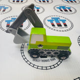 Backhoe Generic Brand Wooden - Used