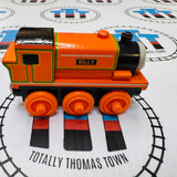 Billy (Learning Curve) Good Condition Wooden - Used