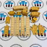 Track Value Pack #9 Discoloured - Thomas Brand