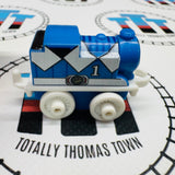 Thomas as Blue Ranger Used - MINIS