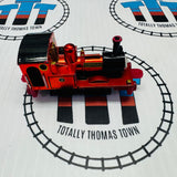 Limited Edition Metallic Rheneas #1 ERTL - Used