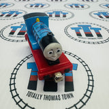 Edward NO Tender (2002) Fair Condition Used - Take Along