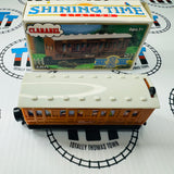Clarabel (1992) Very Good Condition or NEW with Box ERTL Gold Rail - In Box