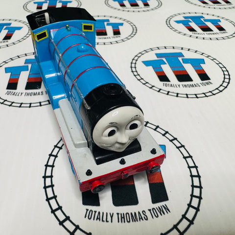 Edward no Tender Used - TOMY