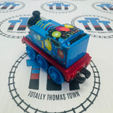 Celebration Birthday Thomas (2018) Fair Condition Used - Push Along