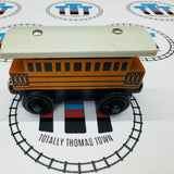 Henrietta #2 (Learning Curve 2003) Wooden - Used