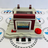Engine Wash Missing Rollers Used - TOMY