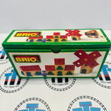 BRIO Building Kit #33710 Wooden - In Box