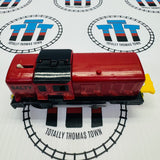 Crash and Repair Salty (2013) Good Condition - Trackmaster Revolution