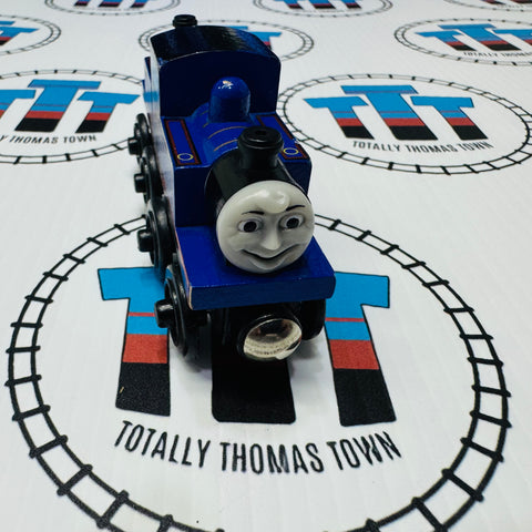 Mighty Mac (Learning Curve) Rare Good Condition Wooden - Used