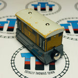 Toby (TOMY) Poor Condition Chipping Paint Wooden - Used