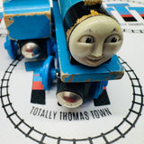 Gordon & Tender (Learning Curve 1994) Rare Poor Condition Wooden - Used
