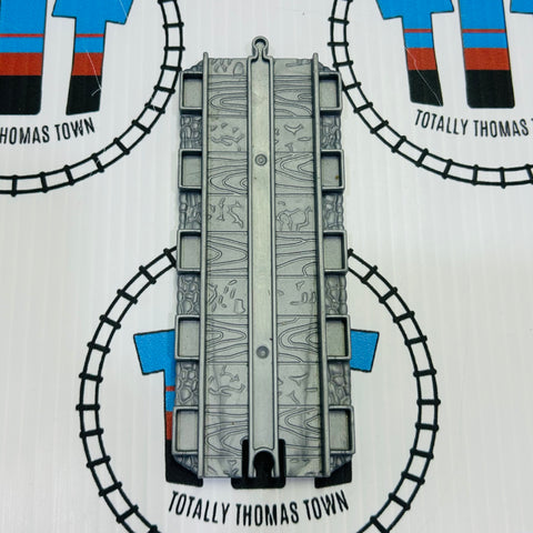 5” Straight Track 1 Piece Used - Take Along