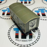 Troublesome Brakevan Fair Condition Used - TOMY