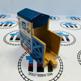 Vicarstown Over and Under Bridge (No Ascending Track) - Used