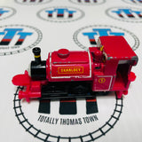 Skarloey (1997) Fair Condition Ripping Stickers ERTL - Used