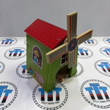 Country Windmill BIGJIGS Rail Wooden - New no Box