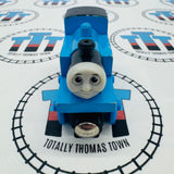 Thomas #08 (Learning Curve 2000) Rare Wooden - Used