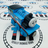 Thomas Roll and Whistle NO SOUND Light Only #1 (Mattel) Fair Condition Wooden - Used